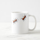 Recherche de rampant tasses Insecte