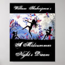 Recherche de rêves de nuit posters Fée