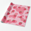 Recherche de motif de vache papier cadeau Pour elle