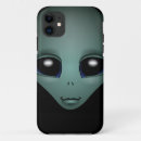 Recherche de alien mignon iphone coques Extraterrestre