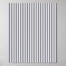 Recherche de bleu beige posters Rayures