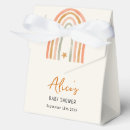 Recherche de ciel ballotins Baby shower boho