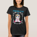 Recherche de diabète tshirts Sensibilisation