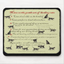 Recherche de chat doux tapis souris Chats