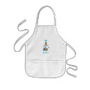 Recherche de premier anniversaire tabliers Bébé shower