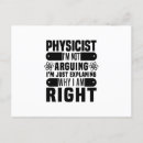 Recherche de professeur d cartes postales Physique