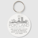 Recherche de oregon porteclés Portland