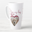 Recherche de j aime mon chien tasses Amoureux des chiens