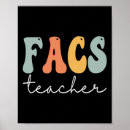 Recherche de fac posters École
