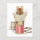 Recherche de tailleur cartes postales Vintage