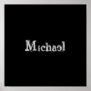 Recherche de chambre enfant posters Monogramme