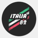 Recherche de football italie autocollants Joueur de football