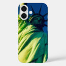 Recherche de liberté coques Amérique
