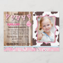 Recherche de bandana invitations Rose