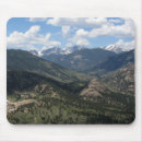 Recherche de le colorado tapis souris Paysage
