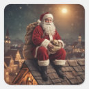 Recherche de lumière lune autocollants Noël