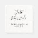 Recherche de just married Pour tous