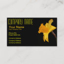 Recherche de jonquilles cartes visite Affaires
