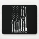 Recherche de drapeaux américains tapis souris Drapeau américain