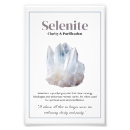 Recherche de crystals posters Méditation