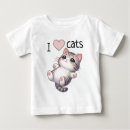 Recherche de chat de bébé Bébé fille