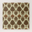 Recherche de motif asiatique puzzles Transparent