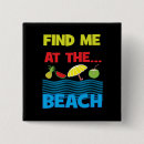 Recherche de vacation badges Plage