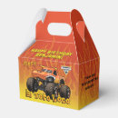 Recherche de anniversaire camion ballotins Anniversaire monster jam
