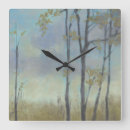 Recherche de blé horloges Paysage