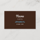 Recherche de art contemporain cartes visite Affaires