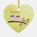 Recherche de amour vrai ornements Arbre