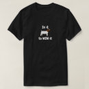 Recherche de boer tshirts Ferme