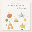 Recherche de marionnette dessous de verres Chiot