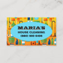 Recherche de janitorial cartes visite Maison