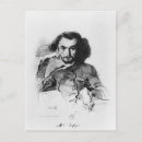 Recherche de baudelaire cartes postales Poète