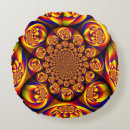 Recherche de sphère coussins Cercles
