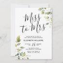 Recherche de branch bridal shower invitations Verdure