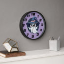 Recherche de fantomme horloges Pour enfants