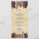 Recherche de vin mariage menus Vigne