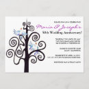 Recherche de 10ème mariage anniversaire invitations 50ème