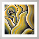 Recherche de fleur abstraite art Fleurs abstraites