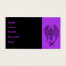 Recherche de fée à ailes cartes visite Gothique