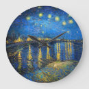 Recherche de vincent van gogh horloges Chef d'oeuvre