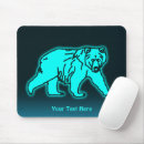 Recherche de ours bleu tapis souris Pour tous