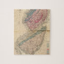 Recherche de géologie puzzles Lithographié