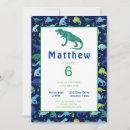 Recherche de t rex tyrannosaurus invitations Dinosaure
