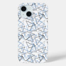 Recherche de lumière noire iphone coques Bleu