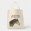 Recherche de portrait de cheval sacs Dessin
