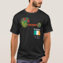 Recherche de conceptions de celtic tshirts Irlandais