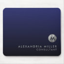 Recherche de luxe tapis souris Monogramme